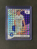 2021-22 Panini Mosaic EPL Daniel James Mosaic