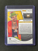 2022 Revolution WWE The Godfather Legends