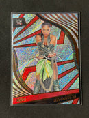 2022 Revolution WWE Xia Li