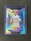 2021-22 Prizm Premier League Pascal Struijk Silver