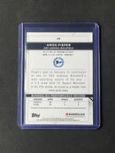 2021-22 Topps Finest Bundesliga Amos Pieper Refractor