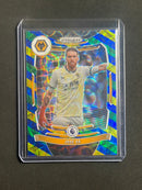 2021-22 Prizm Premier League Jose Sa Blue/Yellow/Green Choice Prizm