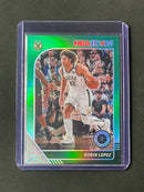 2019-20 Hoops Premium Robin Lopez Green