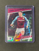 2020-21 Panini Chronicles Jack Grealish Prestige Premier League Purple Astro