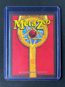 Metazoo TCG Wilderness 1st Edition Petrified Wood Holo 37/165