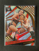2022 Revolution WWE Meiko Satomura