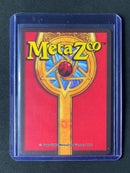 Metazoo TCG Wilderness 1st Edition Big Bird Holo 21/165