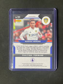 2021-22 Prizm Premier League Rodrigo Moreno Silver