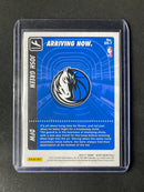 2020-21 Panini NBA Hoops Josh Green Arriving Now