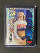 2020 Topps Chrome WWE Peyton Royce X-Fractor