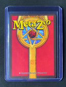 Metazoo TCG Wilderness 1st Edition Old Man Winter Holo 18/165