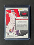 2022 Revolution WWE The Miz Angular 40/199