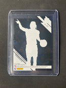 2019-20 Panini Clearly Donruss D'Angelo Russell