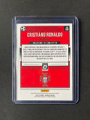 2018-19 Panini Donruss Cristiano Ronaldo