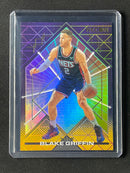 2021-22 Panini Recon Blake Griffin