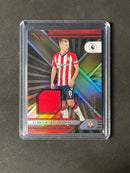 2021-22 Panini Chronicles Soccer James Ward-Prowse XR Premier League Memorabilia 402/500