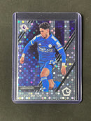 2020-21 Panini Chronicles Ayoze Perez Chronicles Premier League Silver Circles
