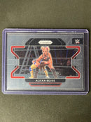 2022 Prizm WWE Alexa Bliss