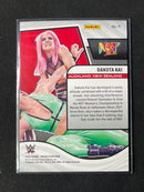 2022 Revolution WWE Dakota Kai