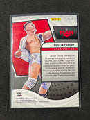2022 Revolution WWE Austin Theory
