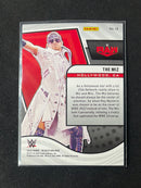 2022 Revolution WWE The Miz