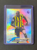2018-19 Topps Chrome Premier League Abdoulaye Doucoure Refractor