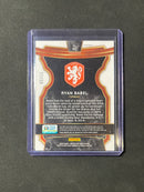 2020 Panini Select UEFA Euro Soccer Ryan Babel Camo 22/60