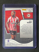 2022-23 Revolution Premier League Rico Henry Diamond