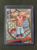 2022 Revolution WWE John Cena Groove