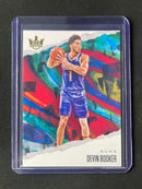 2019-20 Panini Court Kings Devin Booker