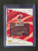 2019-20 Panini Court Kings Jimmy Butler