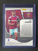 2022-23 Revolution Premier League Ben Johnson Lava 3/10