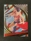 2022 Revolution WWE Cameron Grimes