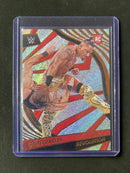 2022 Revolution WWE Carmelo Hayes