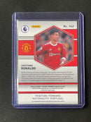 2021-22 Panini Mosaic EPL Cristiano Ronaldo