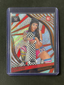 2022 Revolution WWE Cora Jade