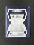 2021-22 Topps Finest Bundesliga Yann Sommer Finest Goalkeepers Die-Cut