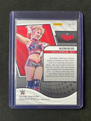 2022 Revolution WWE Alexa Bliss