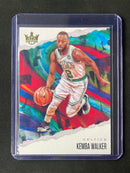 2019-20 Panini Court Kings Kemba Walker