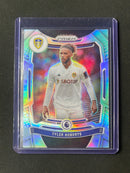 2021-22 Prizm Premier League Tyler Roberts Silver