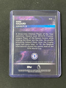 2018-19 Topps Chrome Premier League Eden Hazard Superstar Sensations