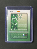 2021-22 Donruss Elite Bobby Portis Orange