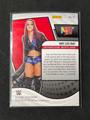 2022 Revolution WWE Kay Lee Ray