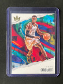 2019-20 Panini Court Kings Caris Levert