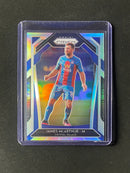 2020-21 Panini Prizm Premier League James Mcarthur Silver Prizm