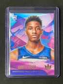 2019-20 Panini Court Kings Jarrett Culver Rookies I