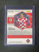 2021-22 Mosaic FIFA Road to World Cup Luka Modric Mosaic