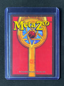 Metazoo TCG Wilderness 1st Edition Kindling Sparkroot Holo 39/165