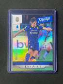 2019-20 Panini Chronicles Valerio Verre Prestige XTRA Points Purple 120/199