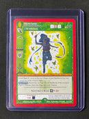 Metazoo TCG Wilderness 1st Edition Rose Robinson Reverse Holo 5/165